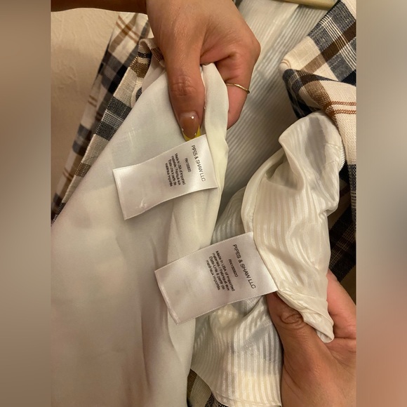 Veronica beard set oneta Dickey - Picture 3 of 14